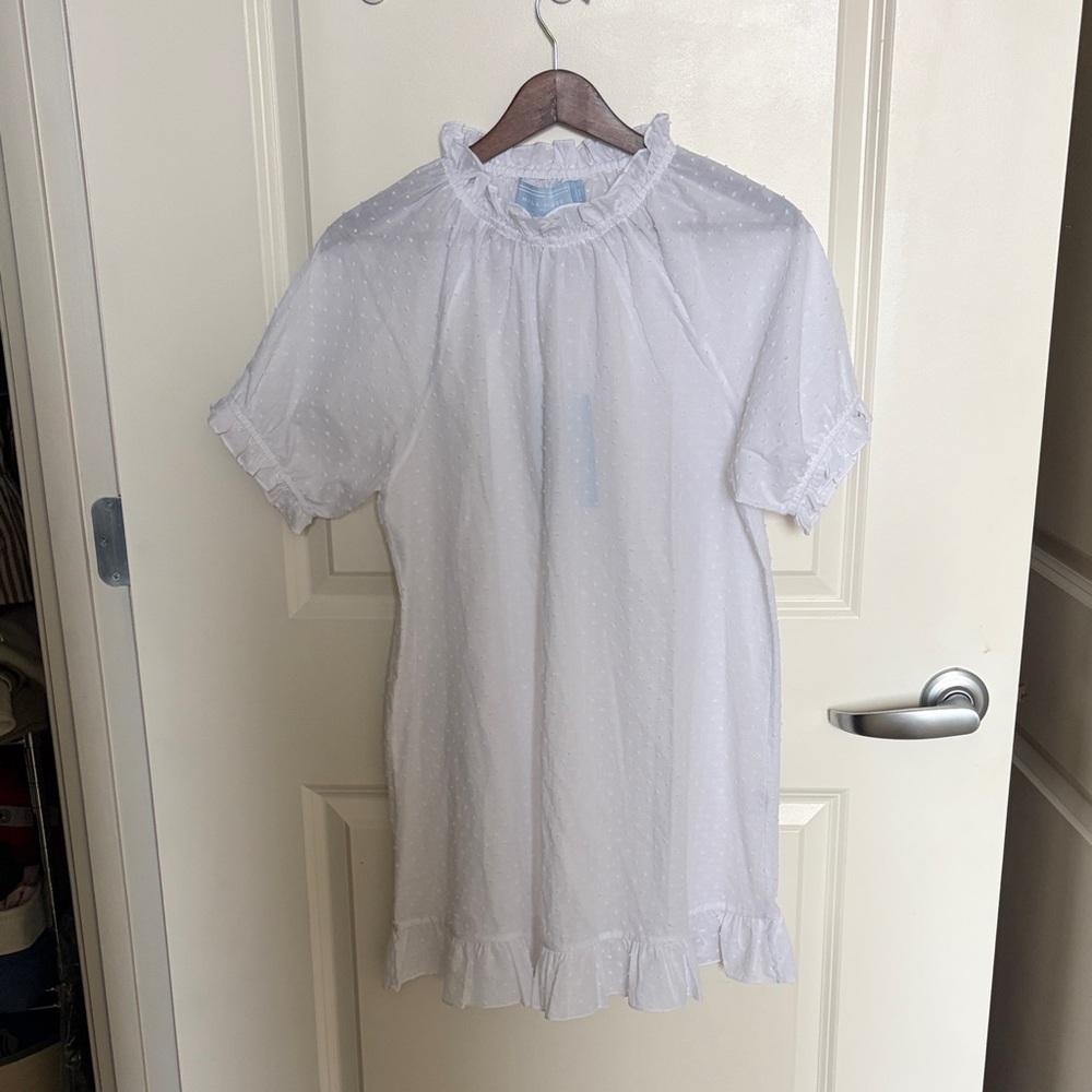 NWT Hill House Katherine Nap Dress